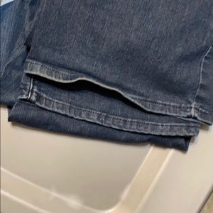 Apt. 9 Jeans - Apt 9 Bootcut Jeans, 18W Apt. 9 Jeans - Apt 9 Bootcut Jeans, 18W
